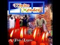 Kinito Méndez - Dame a Beber De Tu Amor (2001)