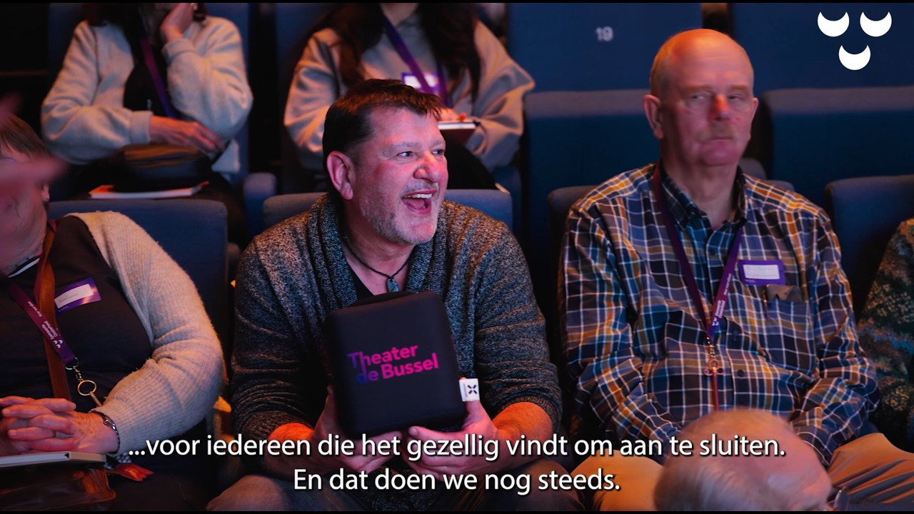 Meer voor Elkaar in Oosterhout
