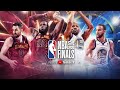 2018 NBA Finals Golden State Warriors Vs Cleveland Cavaliers Full Series Highlights