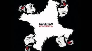 Kasabian - I Hear Voices - Velociraptor