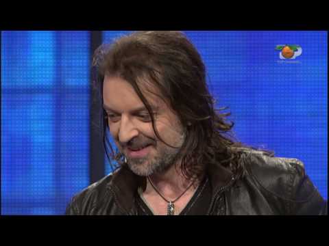 Portokalli, 13 Nentor 2011 - Grabitqari (Sa merr per nje koncert ne Gjermani)