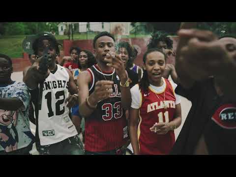 DoubleR Ju X DoubleR Money - Dirty Game {ShotzByMajor}