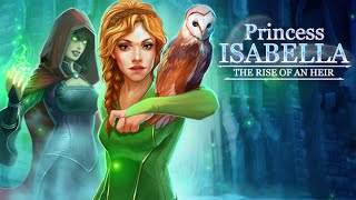 Princess Isabella: The Rise Of An Heir Steam Key GLOBAL