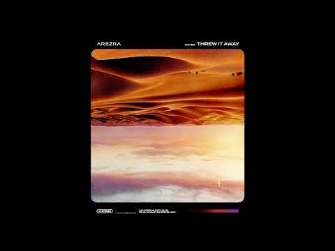AREZRA - Threw It Away [Official Audio]