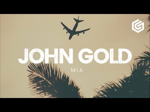 [Deep House Music] John Gold - MIA (Original Mix)