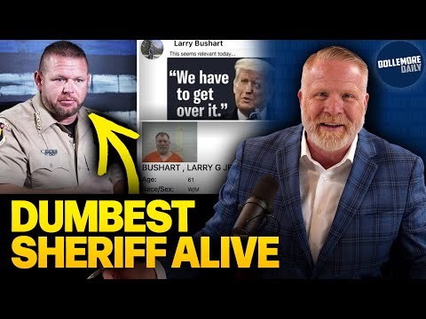 Felony Charge Dropped & Released From Jail AFTER BEING ARRESTED FOR MEME ABOUT CHARLIE KIRK!!!