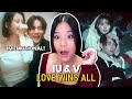 IU Love Wins All MV I M An Emotional Mess