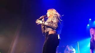 kobra and the lotus - Live In Madrid 2018