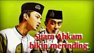 Download lagu MERINDING!!! Tholama asyku (Hafidzul Ahkam) mp3