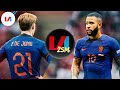 VI ZSM: Oranje Is Niets Meer Dan Een Outsider In Qatar!