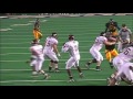 Michael Vick College Highlights