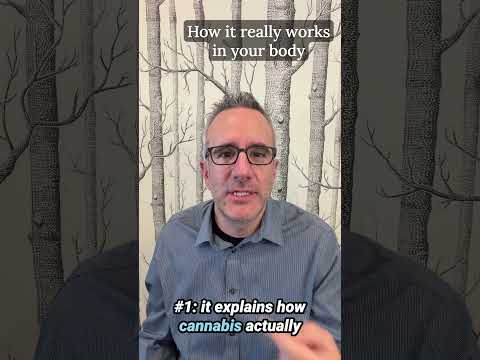 Your Doctor Was Wrong About Cannabis. Here’s Why