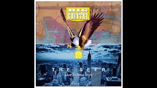 Big Country - One Great Thing (Live)