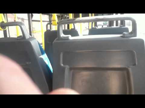 Arriva North West Plaxton Pointer 2 Dennis Dart MPD 890 T10 BLU