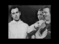 Festival: The Clancy Brothers & Tommy Makem (WTTW Chicago, 1962)
