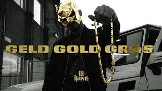 Geld Gold Gras Music Video