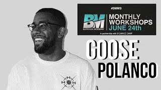 Barkada Modern June Workshop | Goose Polanco | &quot;Cigarette&quot; by RAYE, Mabel, Stefflon Don