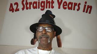 The Head N$gga of the Ramsey Unit: Bear