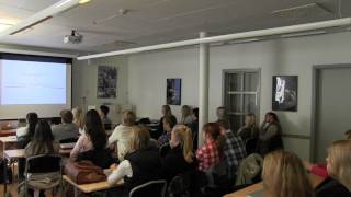 ProCivitas Öppet Hus - Boltzo