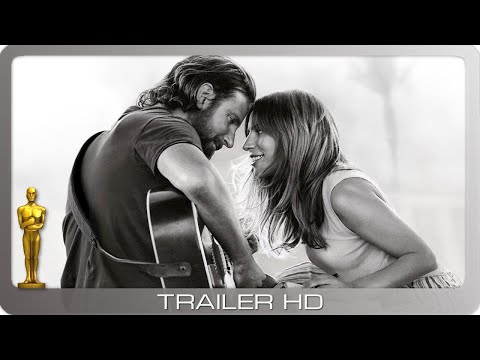 A Star Is Born ≣ 2018 ≣ Trailer