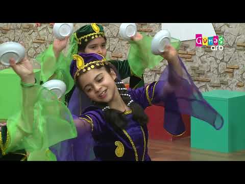 "Çərpələng" - 20 mart 2025-ci il