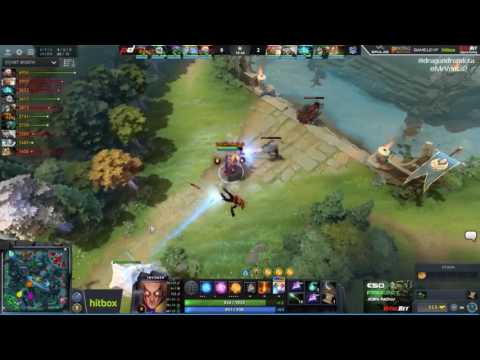 Vega vs Prodota WellPlay Game 1