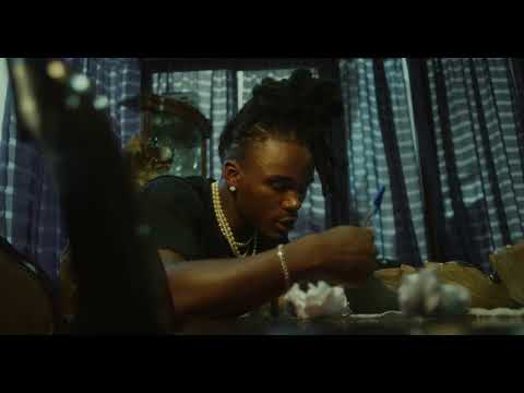 Ray Yungin - Objetivos (Official video)