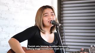 Download lagu LIA MAGDALENA | ROCKET ROCKERS - HARI UNTUKMU mp3 Download lagu LIA MAGDALENA | ROCKET ROCKERS - HARI UNTUKMU mp3