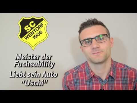 Talk mit Jurij Braun (SC Wentorf) | ELBKICK.TV
