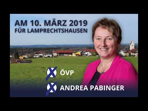 Volkspartei Lamprechtshausen - FÜR LAMPRECHTSHAUSEN
