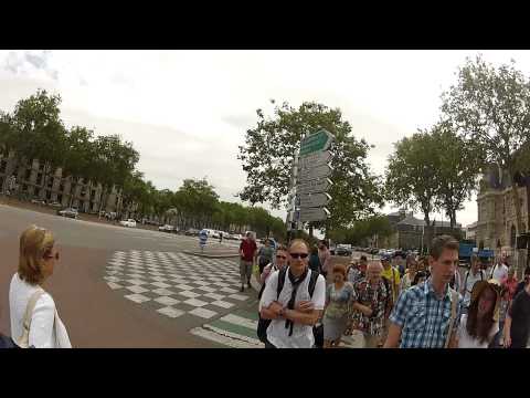 Versailles Short PE2012