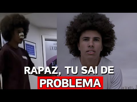 Qual é o Problema do Deputado Petista Renato Freitas?