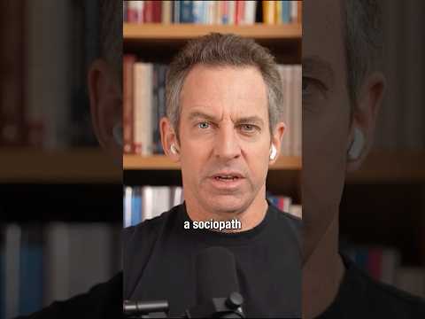 Only a Sucker Wants to Be a Good Person