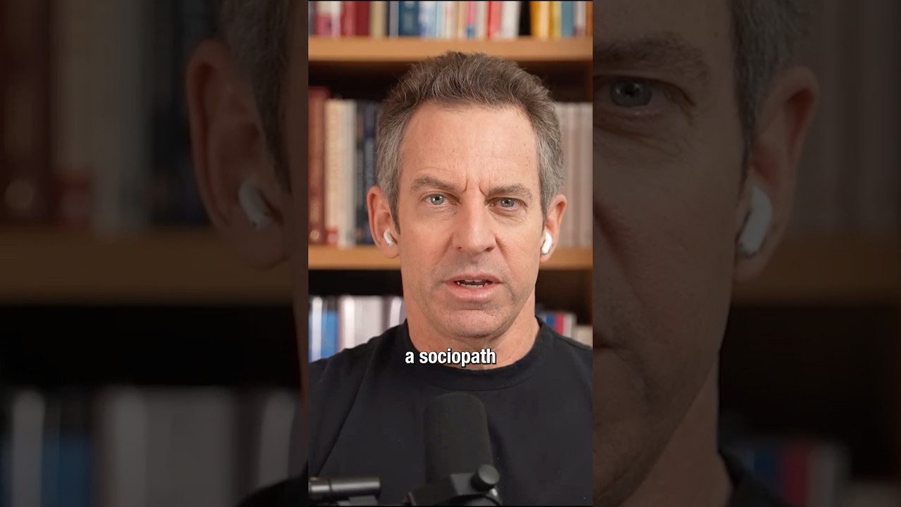 Only a Sucker Wants to Be a Good Person