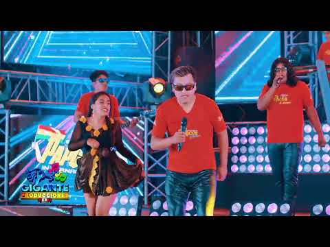 Por mis hijos - En concierto - Wili Rojas (Primicia 2022) Oficial