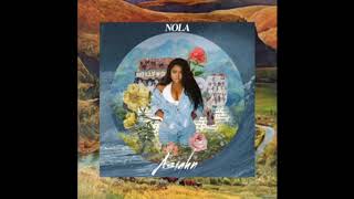 Asiahn NOLA Slowed