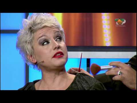 Portokalli, 24 Tetor 2010 - Emisioni Kacafytje Humane (Nani grimon Pajtimen)