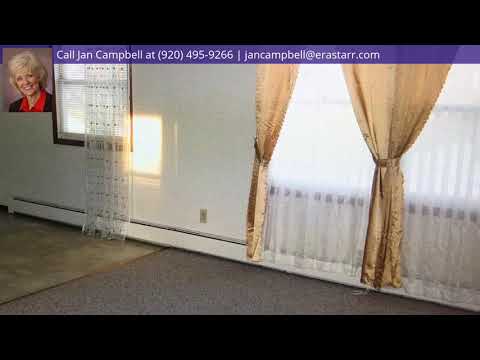 1400 & 1410 Division Street, Algoma, WI 54201 - MLS #133464