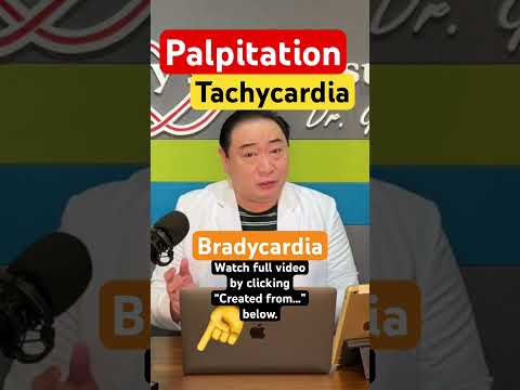 Bradycardia (Slow Heart Rate)