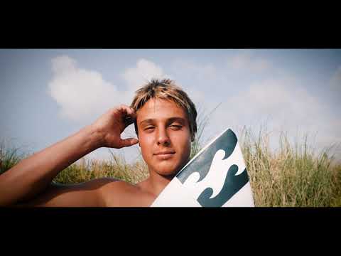 Welcome to the family, Martim Fortes