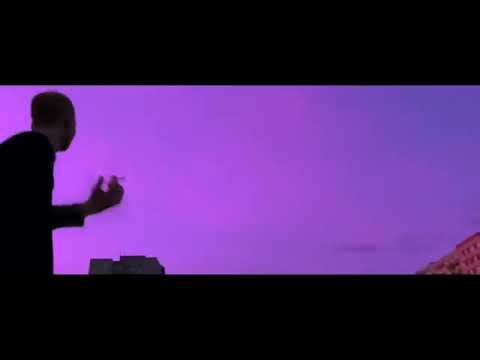 @Hivjaugyhogyx - KÖTÉL (Visualizer)