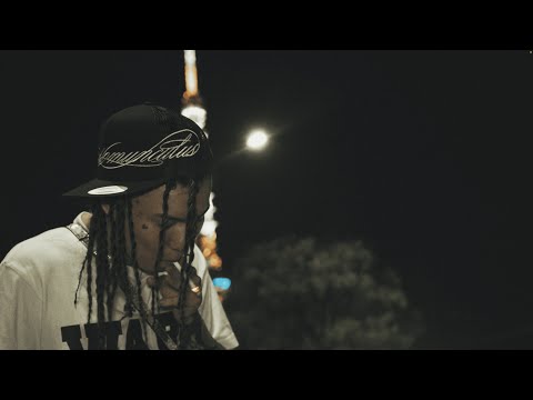 MIKADO - Cloudy Freestyle