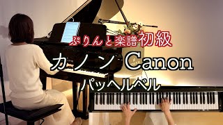 Download lagu 【 ③カノン/パッヘルベル ぷりんと楽譜初級 久木山直アレンジ ピアノソロ】Canon/Johann Pachelbel mp3 Download lagu 【 ③カノン/パッヘルベル ぷりんと楽譜初級 久木山直アレンジ ピアノソロ】Canon/Johann Pachelbel mp3