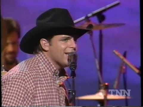 Better Than It Used to Be - Rhett Akins