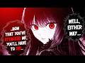 He Was Sent to Eliminate the Undefeated Witch and Then This Happened | Part 1-3