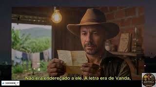 O Gerente do Banco Levou a Mulher do Peão... Mas Não Sabia o Que Ele Tinha no Contrato