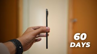 Tecno Spark Slim 60 Days Later - Forget the iPhone Air.
