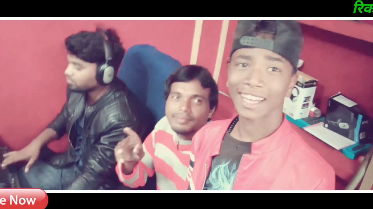 रिकॉर्डिंग कंपोजिंग सॉन्ग बन रहा है। Track r s b Studio Lohardaga 2020💜💜💜💜🥀🥀🥀🐯🐯🍁💜🥀