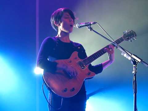 9/22 Tegan & Sara - Where Does The Good Go @ Warner Theater, Washington, DC 2/17/10