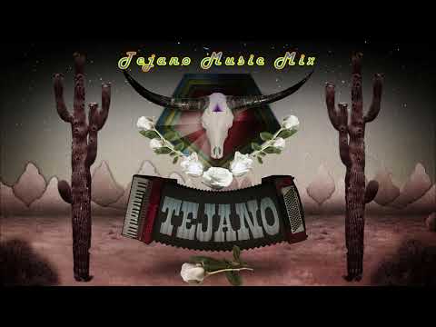 Tejano Music Mix...2023 - Lo Mejor De Lo Mejor